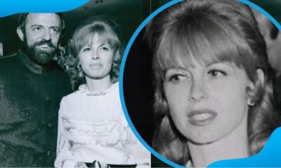 The Real Story of Suzanne Hahn: John Astin’s Ex-Wife You Never Knew
