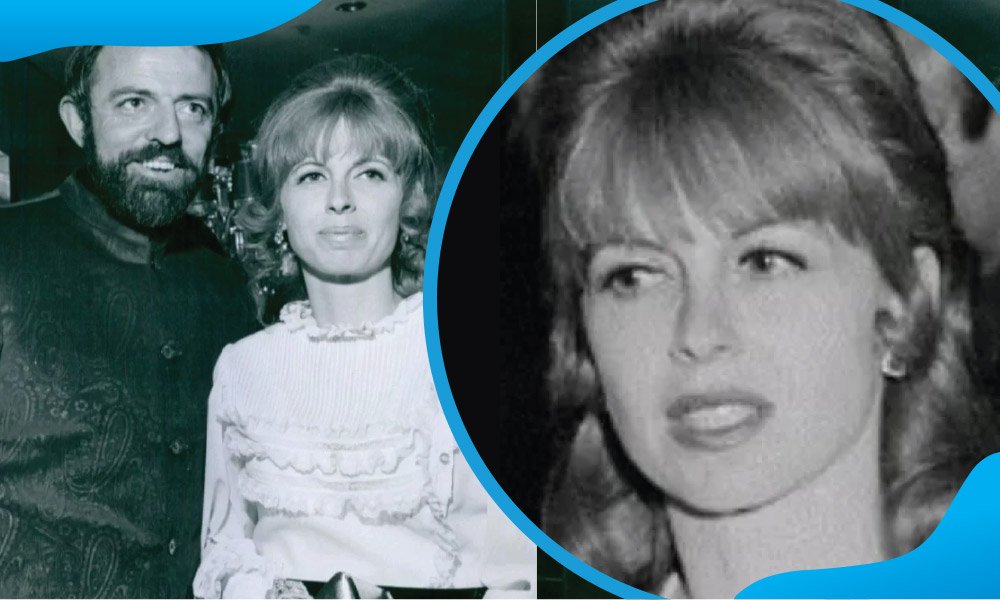 The Real Story of Suzanne Hahn: John Astin’s Ex-Wife You Never Knew