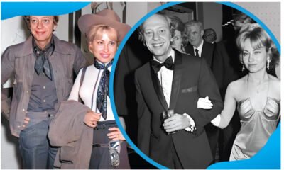 Where Is Loralee Czuchna Today? Don Knotts’ Ex-Wife Explained