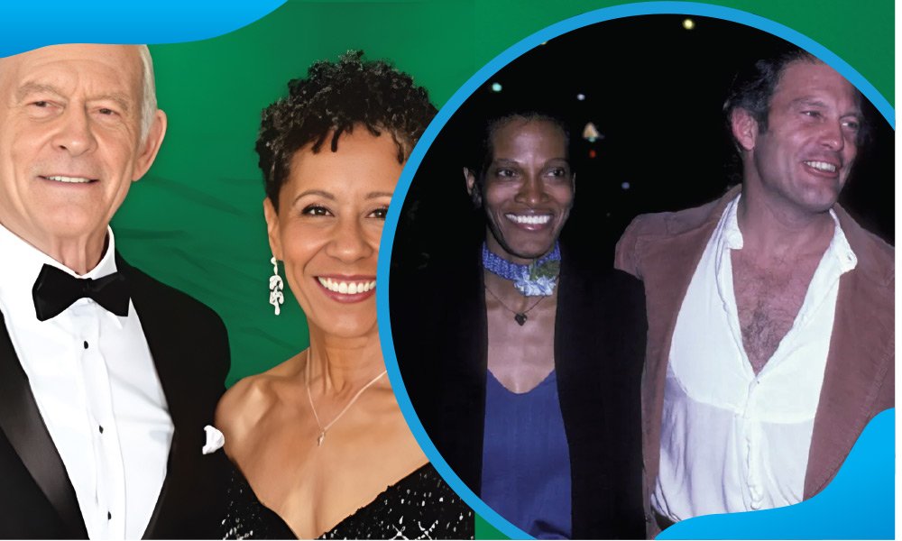 Who Is Willie Beir, Max Gail’s Wife? Everything You Need to Know