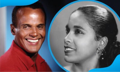 Marguerite Belafonte, Harry Belafonte’s Ex-Wife: Her Life Before and After Fame