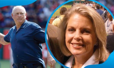 Who Is Ruth Holdorff? Meet Nolan Ryan’s Strong and Supportive Wife