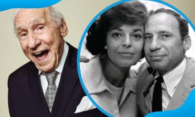Who Is Florence Baum? The Hidden Story Behind Mel Brooks’ First Wife