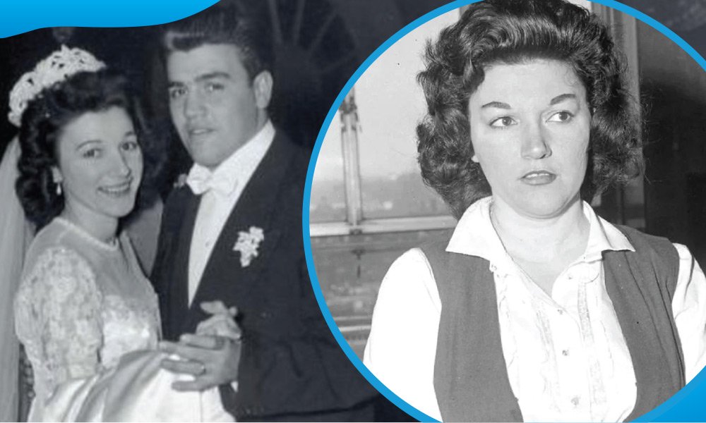 What Happened to Olympia Grippa, Vincent Gigante’s Wife?