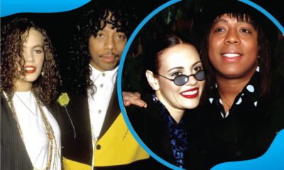 Where Is Tanya Hijazi, Rick James’ Ex-Wife, Today? Full Life Story