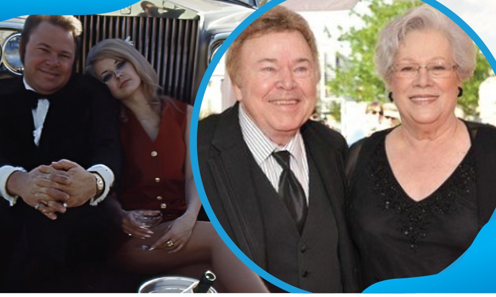Who Is Barbara Joyce Rupard? The Real Story of Roy Clark’s Wife