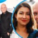 Who Is Gia Olimp, Anthony Carrigan’s Wife? Everything You Need to Know