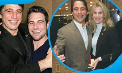 Rhonda Yeoman, Tony Danza’s Ex-Wife: What Really Happened Between Them?