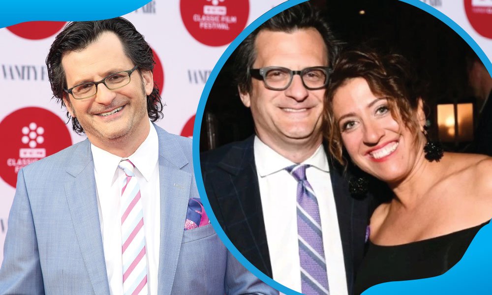 Lee Russo: Everything You Need to Know About Ben Mankiewicz’s Wife