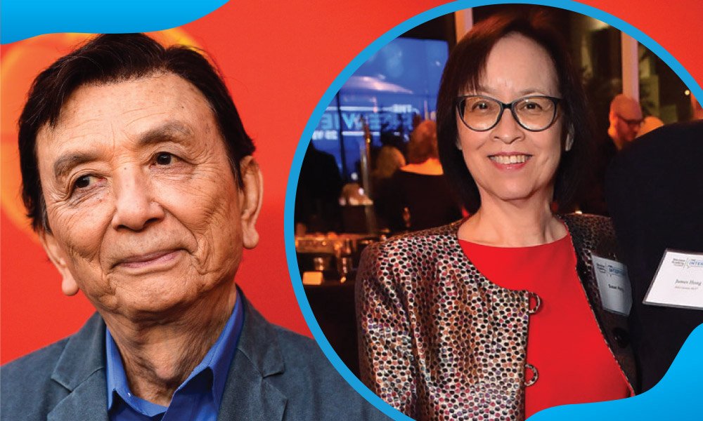 Who Is Susan Hong? The Private Life of James Hong’s Wife