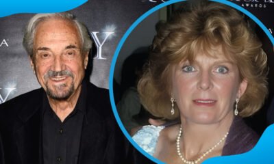 Who Is Frances Marie Martin, Hal Linden’s Wife? Her Full Life Story
