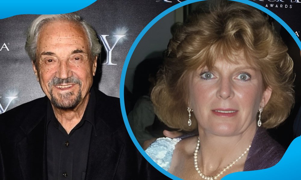 Who Is Frances Marie Martin, Hal Linden’s Wife? Her Full Life Story