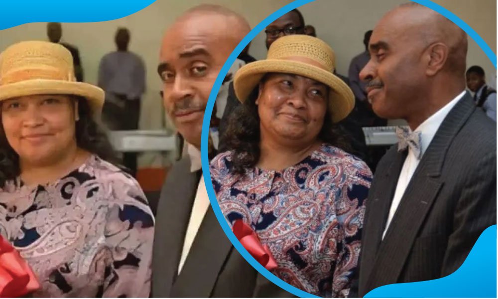 Who Is Gino Jennings’ Wife? The Story of Darlene Gayman Jennings