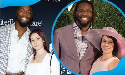 Who Is BreighAnn Judon?All About Matthew Judon’s Wife