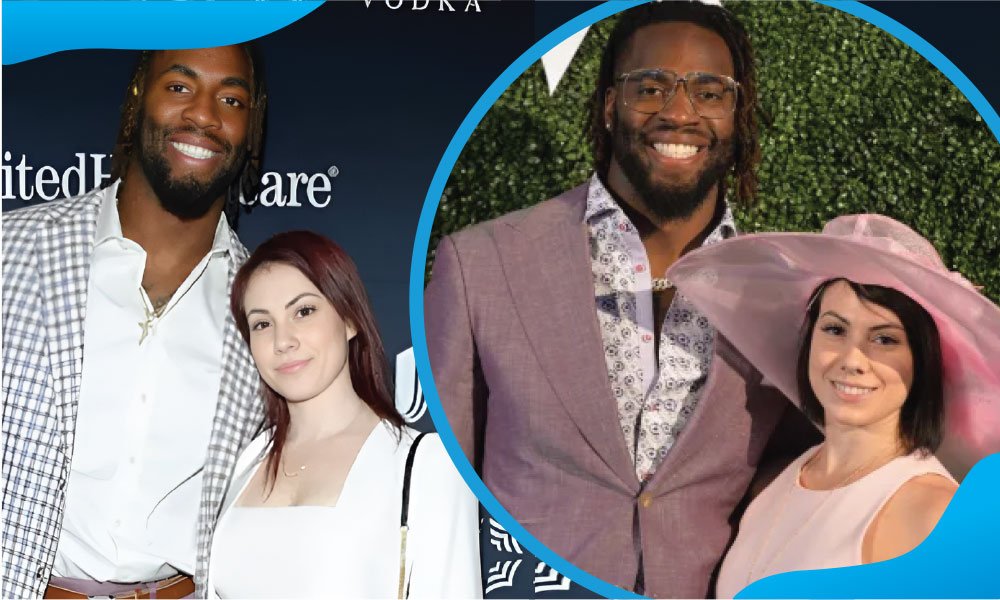 Who Is BreighAnn Judon?All About Matthew Judon’s Wife