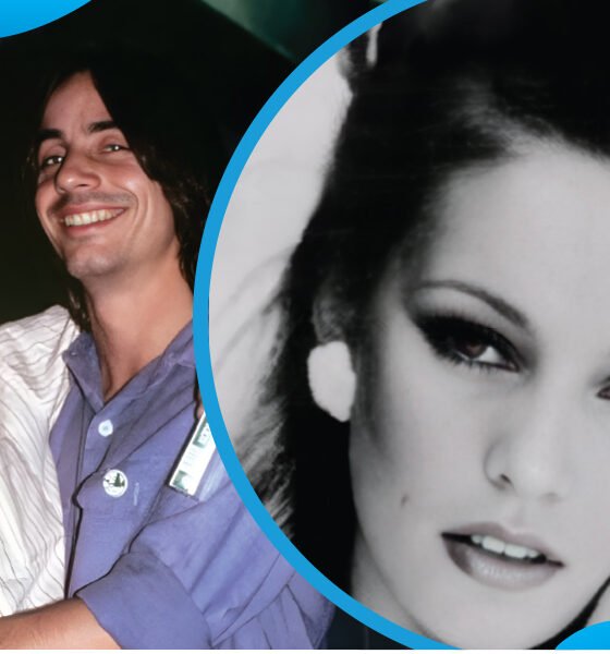 What Happened to Lynne Sweeney? Jackson Browne’s Ex-Wife