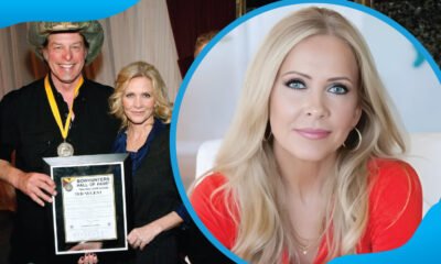 Who Is Shemane Deziel, Ted Nugent’s Wife? Her Inspiring Life Story