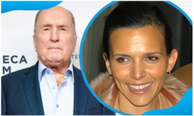 Who Is Sharon Brophy, Robert Duvall’s Ex-Wife? Her Untold Story