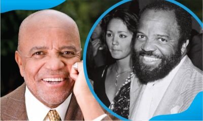 Where Is Grace Eaton Now? The Hidden Life of Berry Gordy’s Ex-Wife