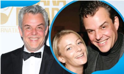 Who Was Katie Jane Evans, Danny Huston’s Wife? Her Story Will Surprise You