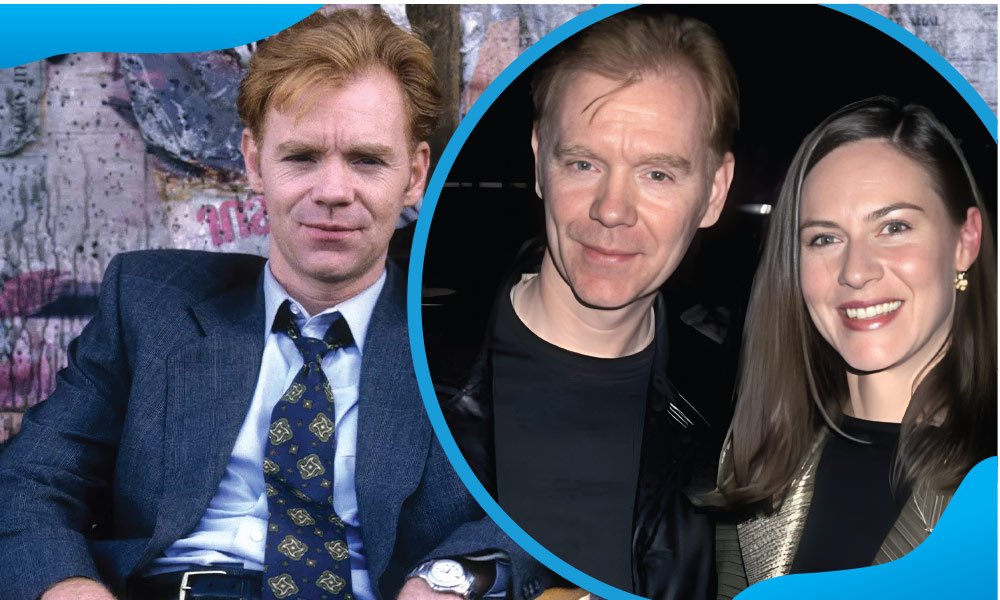 Who Is Margaret Buckley, David Caruso’s Ex-Wife? Her Untold Story