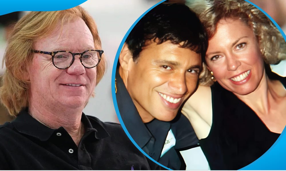 Who Is Cheri Maugans? The Real Story of David Caruso’s Ex-Wife