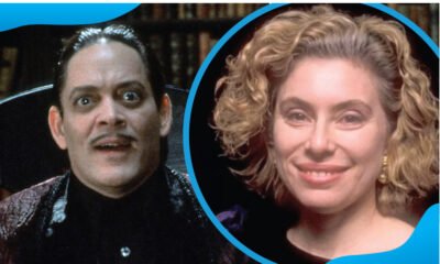 Who Is Magda Vasallo, Raul Julia’s Ex-Wife? Her Untold Story