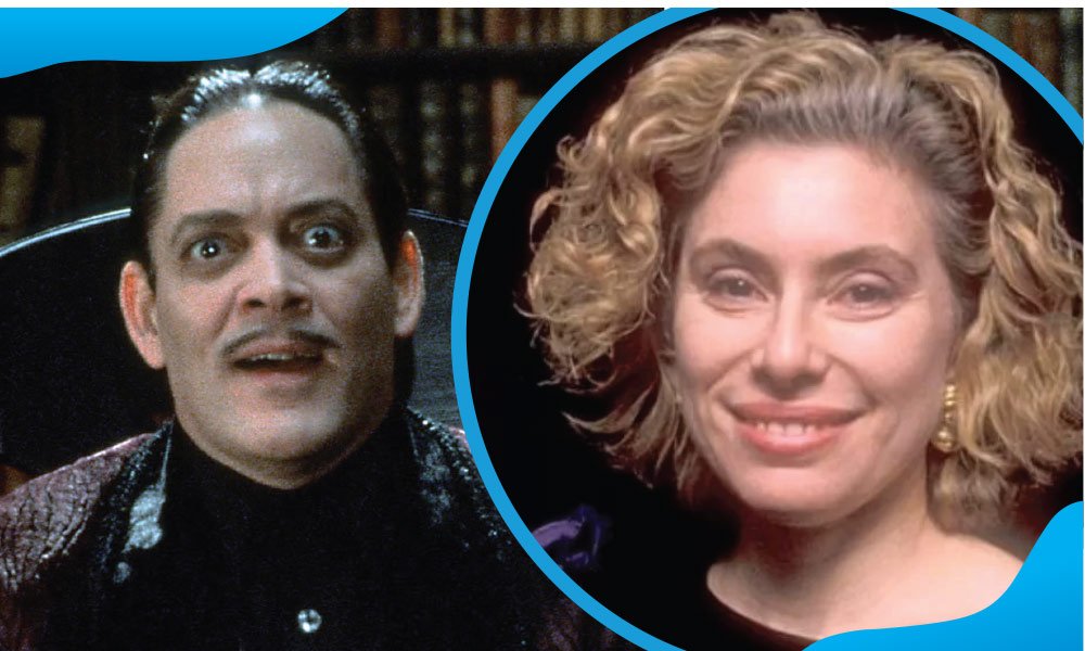 Who Is Magda Vasallo, Raul Julia’s Ex-Wife? Her Untold Story