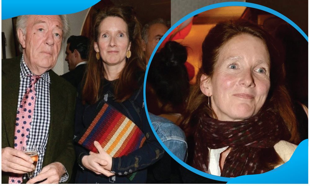 Who Is Lady Gambon, Michael Gambon’s Wife? Her Quiet Life Explained