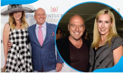 Who Is Bridget Norris, Dean Norris’ Wife? Everything You Need to Know