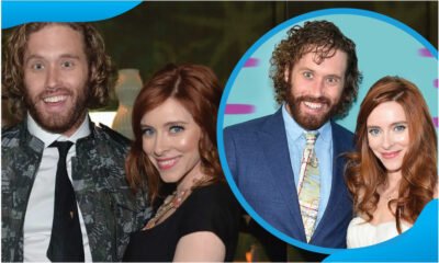 Who Is Kate Gorney, T.J. Miller’s Wife? Her Real Life and Story