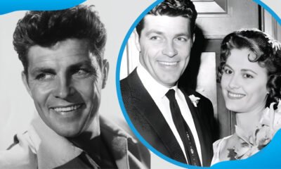 What Happened to Lula Mae Maxey, Dale Robertson’s Ex-Wife?