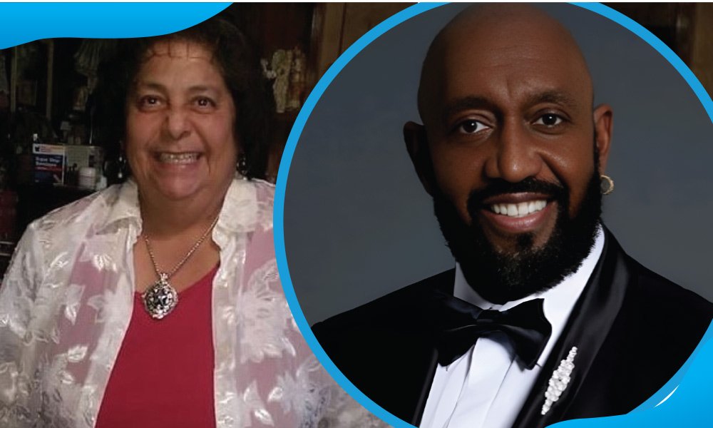 Who Is Josephine Rogers? The Real Story of Otis Williams’ Ex-Wife