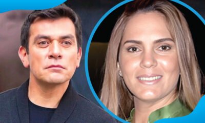 What Happened to Fátima Boggio, Jorge Salinas’ Ex-Wife? Full Story