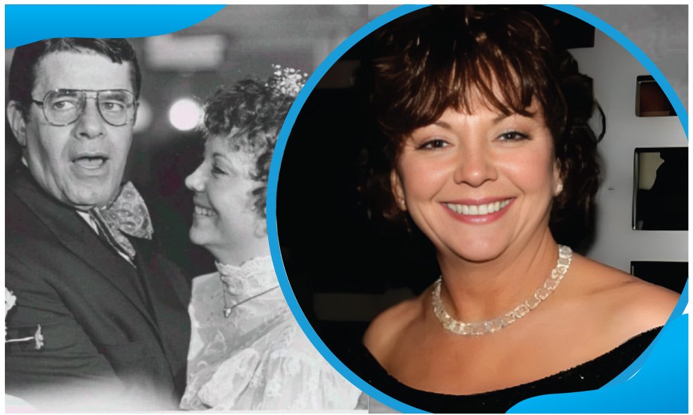 Who Is SanDee Pitnick, Jerry Lewis’ Wife? Her Quiet and Loving Life Story