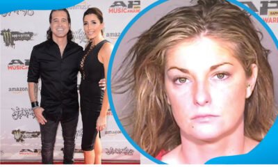 Hillaree Burns: The Real Story of Scott Stapp’s Ex-Wife You Didn’t Know