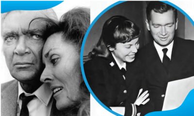 What Happened to Nancy Wolcott McKeown, Buddy Ebsen’s Ex-Wife?