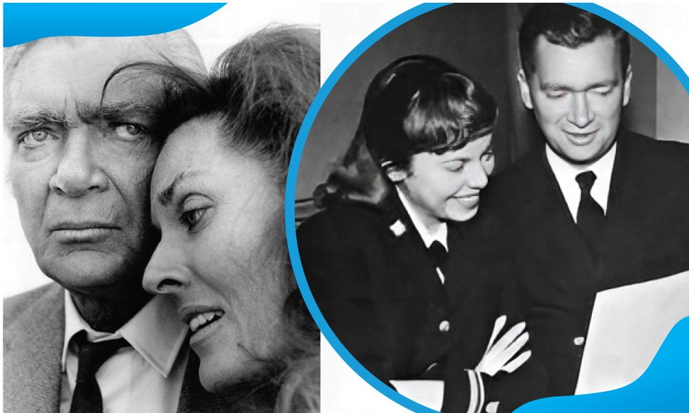 What Happened to Nancy Wolcott McKeown, Buddy Ebsen’s Ex-Wife?