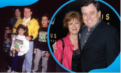 Who Is Rhonda Mathers? The Real Story of Jerry Mathers’ Ex-Wife