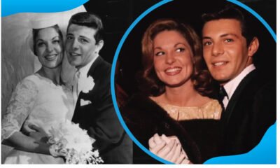 Who Is Kathryn Diebel, Frankie Avalon’s Wife? Her Real Life Story