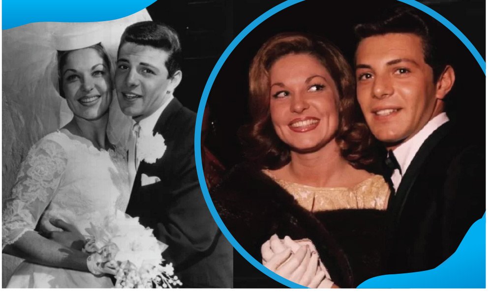 Who Is Kathryn Diebel, Frankie Avalon’s Wife? Her Real Life Story